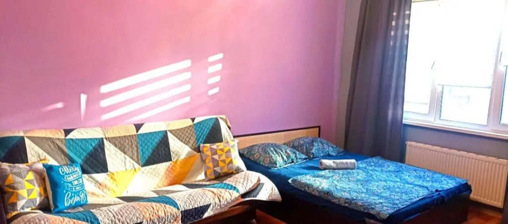 Фотография квартиры Апартаменты на улице Курыжова 5к1