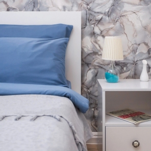 Фотография квартиры Квартира в центре с настольным футболом