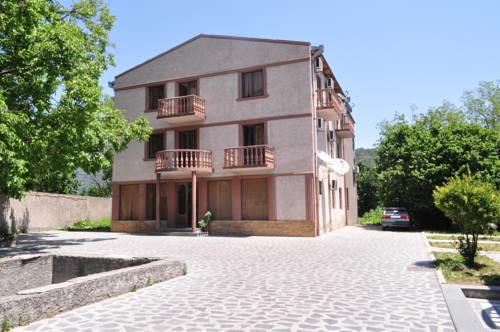 Фотографии гостиницы
Hotel Kavkasioni