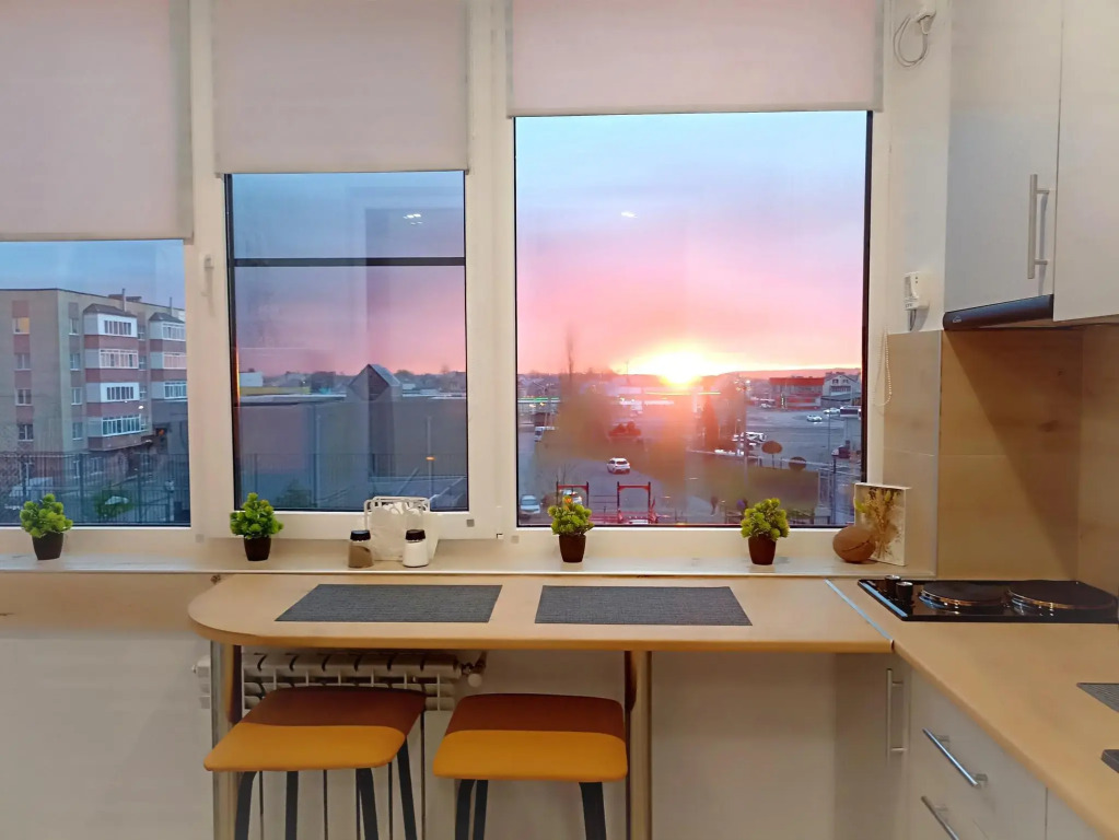 Фотография квартиры Апартаменты на улице Доваторцев 82/2