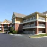 Фотография гостиницы Extended Stay America Suites - Chesapeake - Crossways Blvd