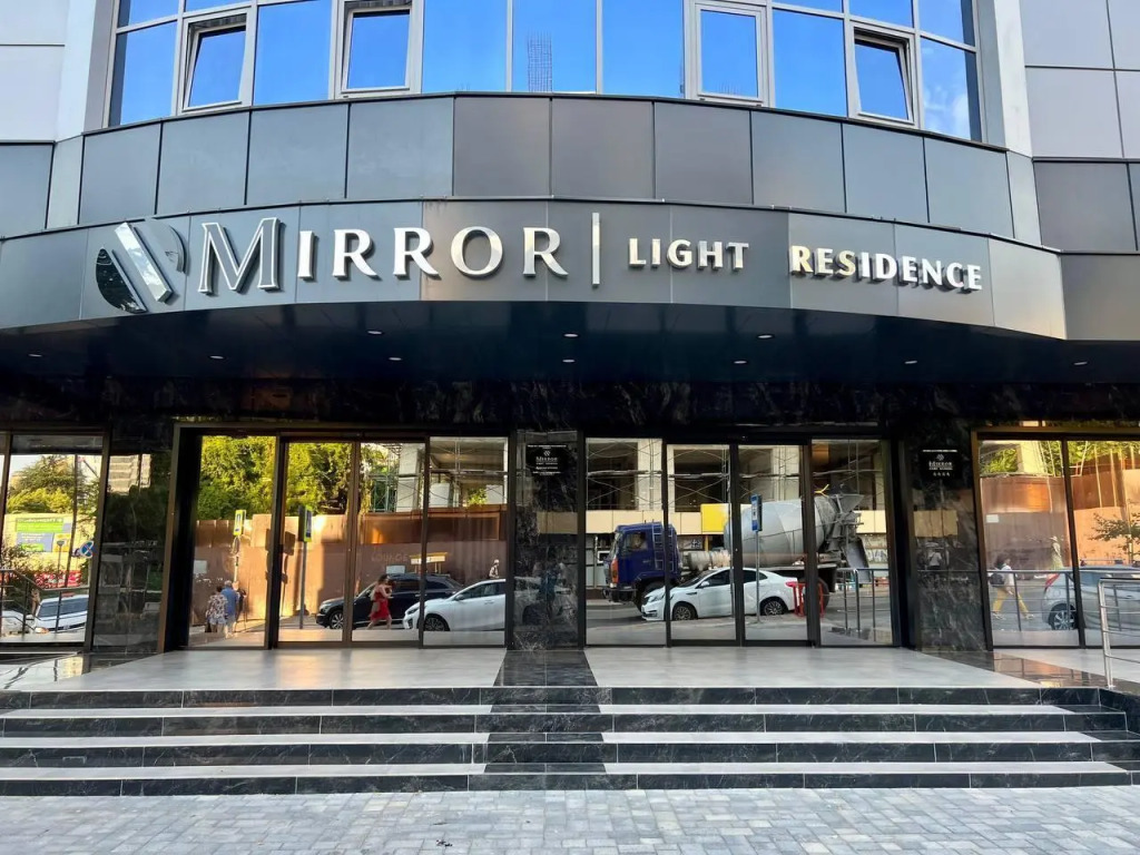 Фотография квартиры Апартаменты на улице Учительская, 5