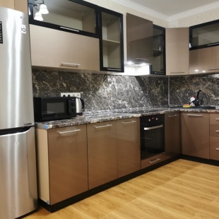 Фотография квартиры Апартаменты на улице Тружеников 39/3с2