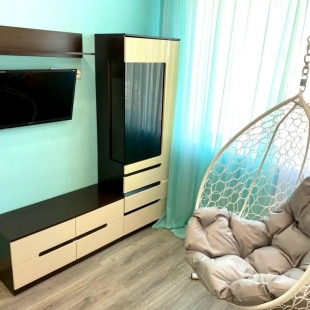 Фотография квартиры Апартаменты в микрорайоне Олимпийский городок 2