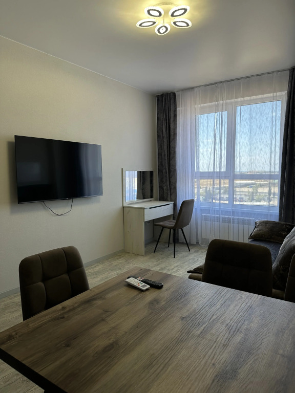 Фотография квартиры Квартира с Видом на Море