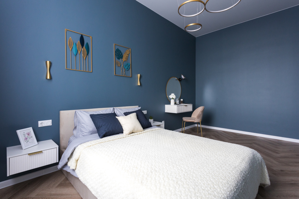 Фотография квартиры Квартира Уютная 1-комнатная квартира в центре Новосибирска