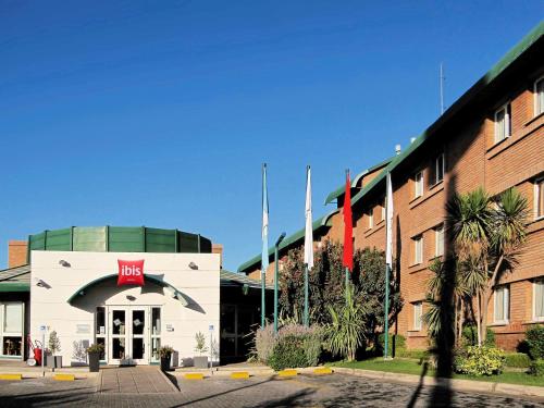 Фотография гостиницы ibis Mendoza