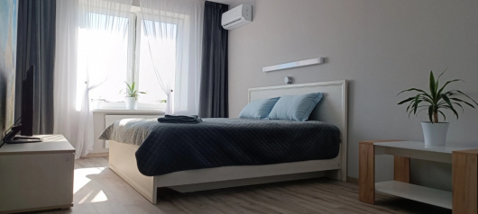 Фотографии квартиры
Апартаменты Умная квартира в Зеленоградске