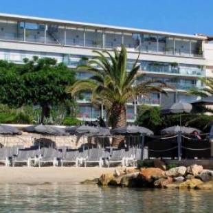 Фотографии гостиницы 
            Royal Antibes - Luxury Hotel, Résidence, Beach & Spa