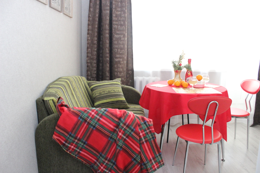 Фотография квартиры Апартаменты ВыДома на Энергетиков у Областной Больницы