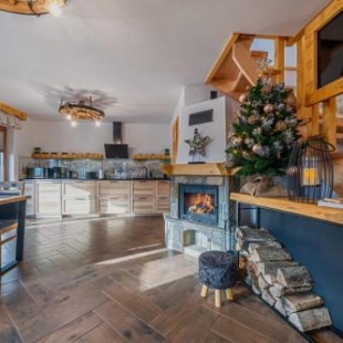 Фотография гостевого дома Nase Chaty