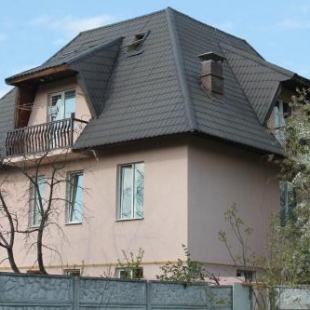 Фотография хостела Теремок