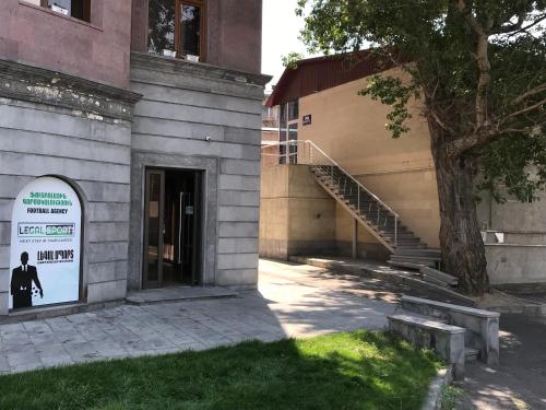 Фотография хостела Liko