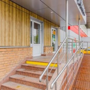 Фотография гостиницы Tiras Hotel