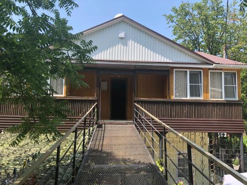 Фотография гостевого дома Виола