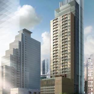 Фотографии гостиницы
Oakwood Suites Bangkok - SHA Extra Plus