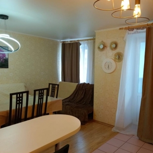 Фотография квартиры Апартаменты с удобствами