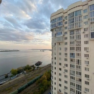 Фотография квартиры Апартаменты на 4-й проезде имени Н.Г. Чернышевского 6Д