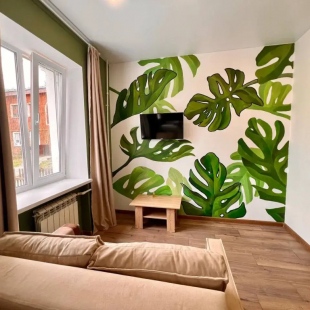 Фотография квартиры Квартира Весенняя д.8