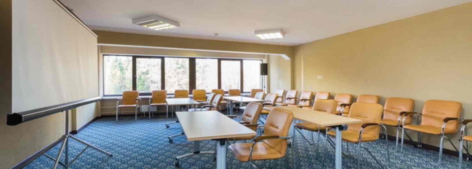 Фотография комнаты для переговоров Переговорные комнаты Главного корпуса