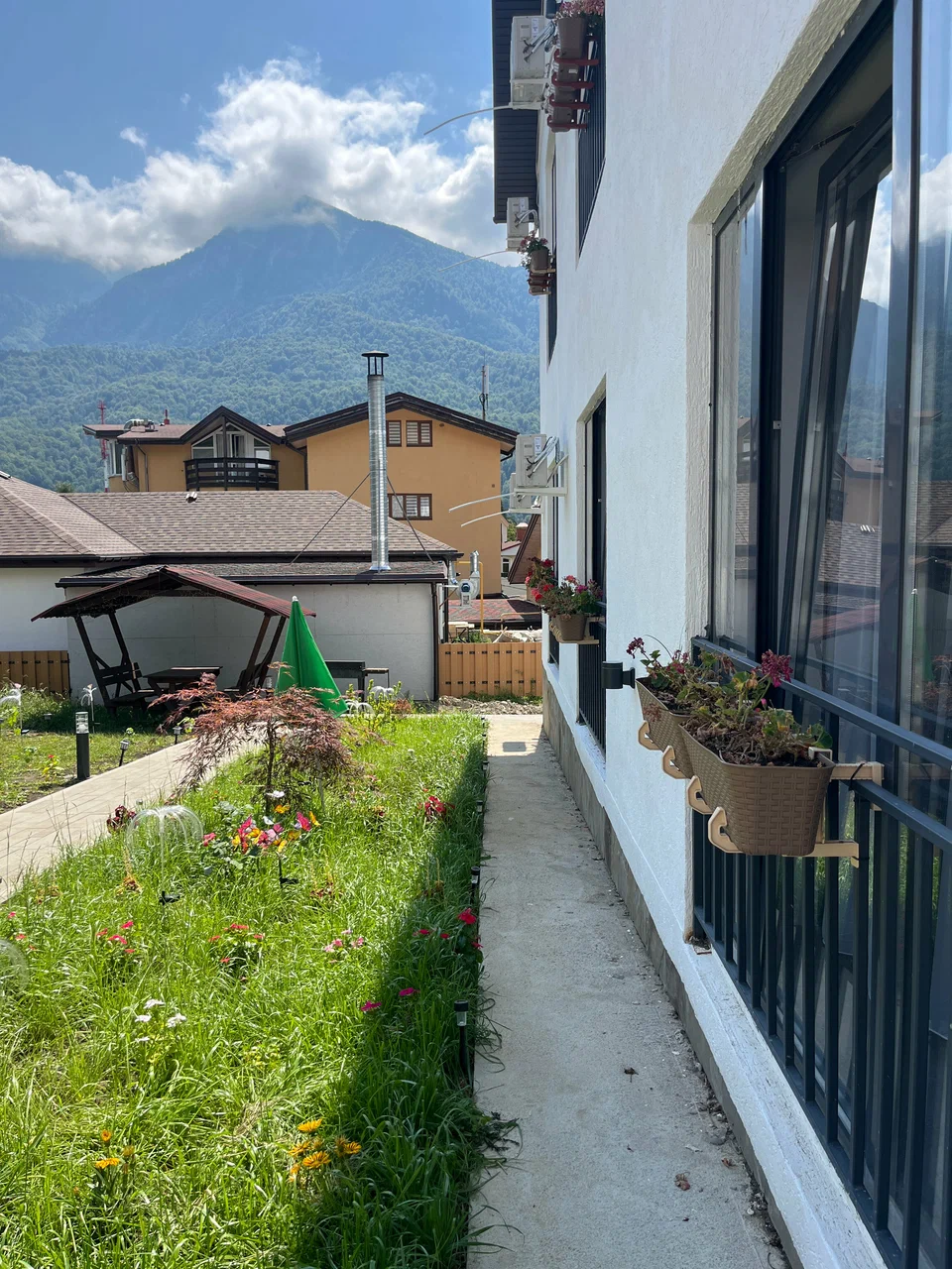 Фотография гостевого дома Поляна 315