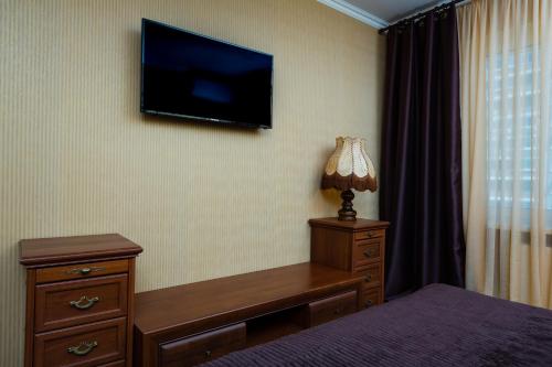 Фотографии апарт отеля
naDobu Kiev