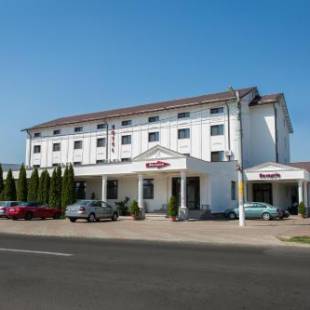 Фотографии гостиницы
Hotel Polaris