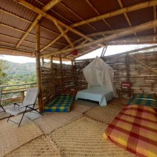 Фотографии базы отдыха
El Cielo en Tena - Biohospedaje