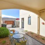 Фотография мотеля Bella Vista Motel Dunedin