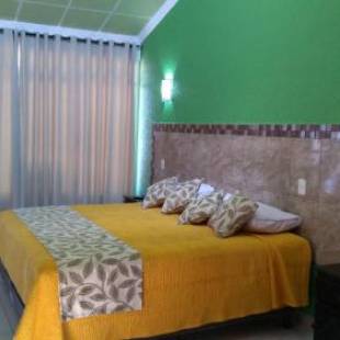 Фотографии апарт отеля
Villa Victoria Pirámides