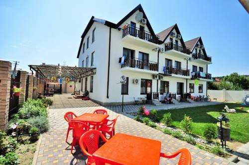 Фотография гостевого дома Шармэль