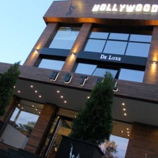 Фотография гостиницы Hollywood De Luxe