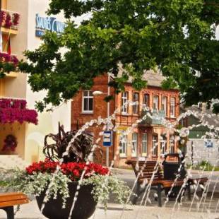 Фотография гостиницы Šiaurės Vartai