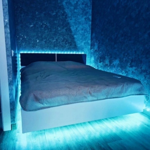 Фотография квартиры Квартира 44 на улице Юрия Гагарина 47к4