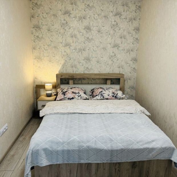 Фотографии квартиры 
            Апартаменты на Речном