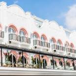 Фотография гостиницы Hotel Ravesis