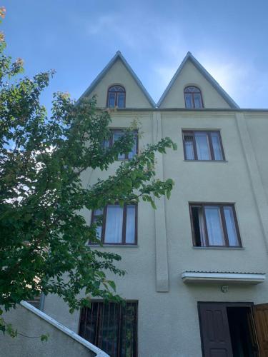 Фотография гостевого дома Дом в Пудловцах