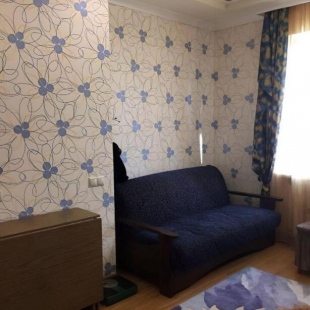 Фотография квартиры Апартаменты на проспекте Кирова 71