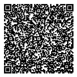 QR код базы отдыха Маленький Рай