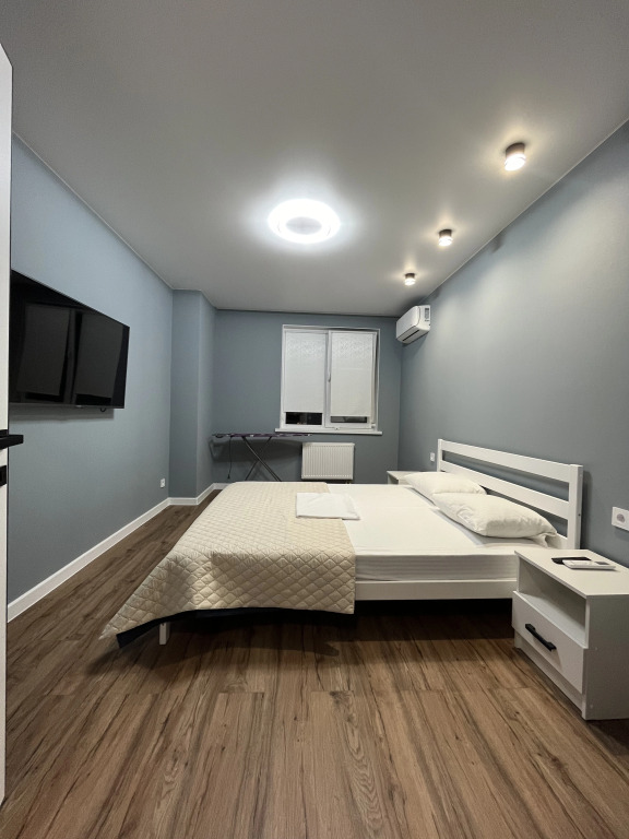 Фотография квартиры Квартира на Ул Расула Гамзатова 21