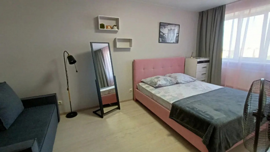 Фотографии квартиры 
            Апартаменты на Северном переулке 54