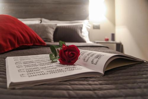 Фотография гостевого дома Il Pentagramma