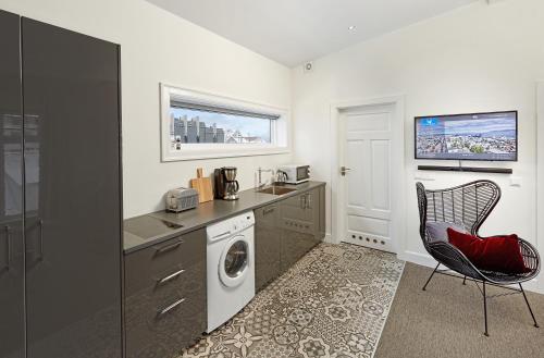 Фотографии апарт отеля
Ice Apartments Reykjavik