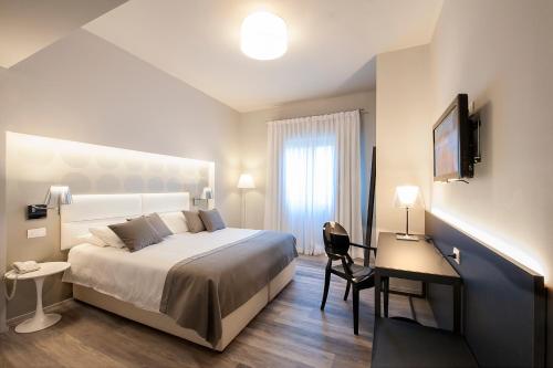 Фотография гостиницы Hotel Monte Meraviglia