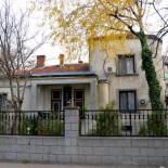 Фотография гостевого дома The English Guest House