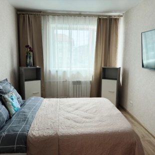 Фотография квартиры Квартира На проспекте Мира 57