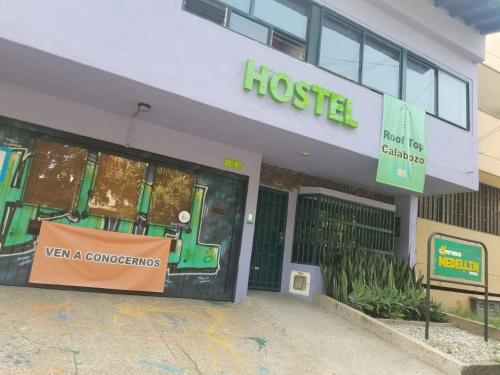 Фотография хостела Rock Hostel Medellin
