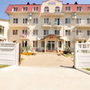 Фотография гостиницы Элита