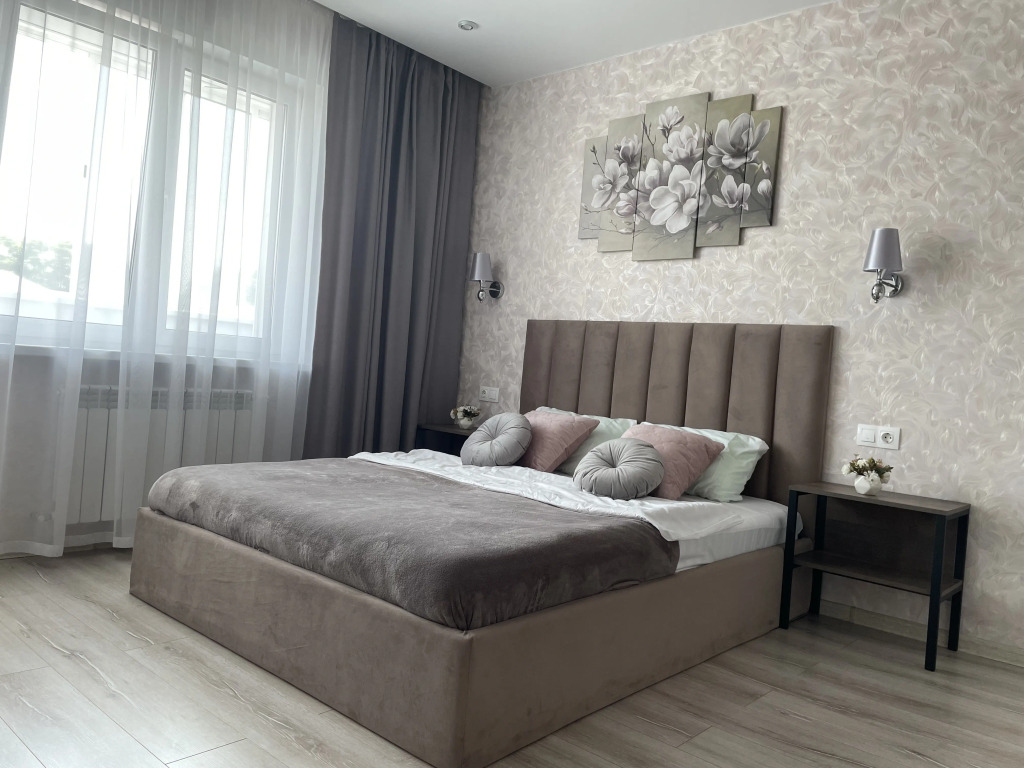 Фотография квартиры Квартира Премиальная квартира в центре города