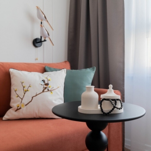 Фотография квартиры Квартира Ivolga Cozy Aparts на Волге